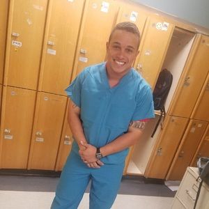 Meet your Posher, Marcus